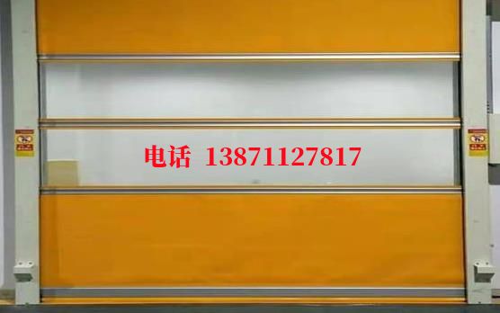长寿洁净室门